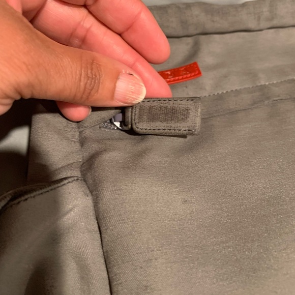 SOLD - Prada Sport Nylon Crossover Multi Wear Bag - Picture 11 of 15